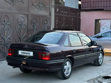 Opel Vectra 1994 года за 2 800 000 тг. в Шымкент – фото 5