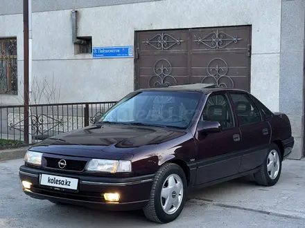 Opel Vectra 1994 года за 2 800 000 тг. в Шымкент – фото 6