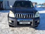 Toyota Land Cruiser Prado 2008 годаfor10 500 000 тг. в Алматы