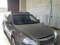 Subaru Outback 2011 года за 6 000 000 тг. в Актау – фото 5