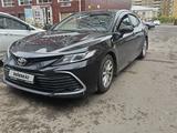 Toyota Camry 2021 годаfor16 000 000 тг. в Астана