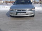 Mazda 626 1993 годаүшін1 550 000 тг. в Усть-Каменогорск