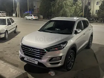 Hyundai Tucson 2020 годаүшін11 900 000 тг. в Шымкент