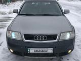 Audi A6 allroad 2002 года за 4 500 000 тг. в Караганда