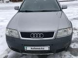 Audi A6 allroad 2002 года за 4 500 000 тг. в Караганда – фото 2