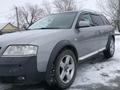 Audi A6 allroad 2002 года за 4 500 000 тг. в Караганда – фото 7