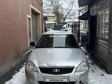 ВАЗ (Lada) Priora 2172 2008 года за 1 200 000 тг. в Алматы