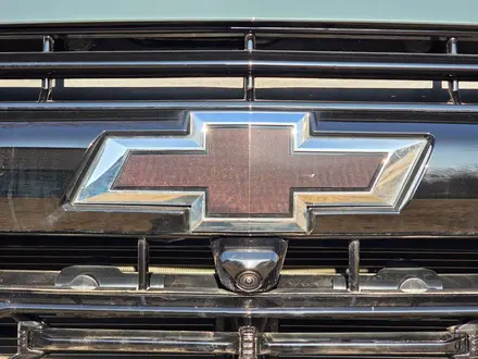 Chevrolet Tahoe 2025 года за 48 510 000 тг. в Алматы – фото 10