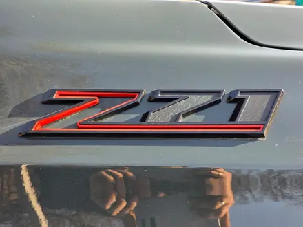 Chevrolet Tahoe 2025 года за 48 510 000 тг. в Алматы – фото 13