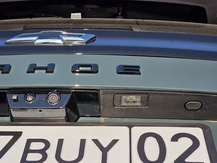 Chevrolet Tahoe 2025 года за 48 510 000 тг. в Алматы – фото 14