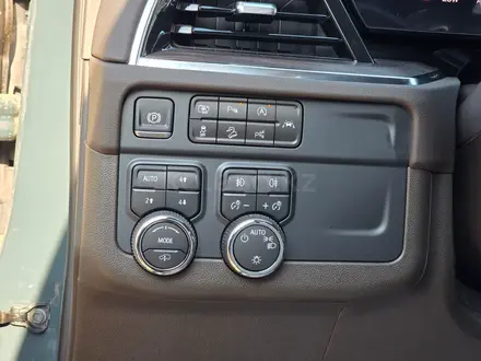 Chevrolet Tahoe 2025 года за 48 510 000 тг. в Алматы – фото 19
