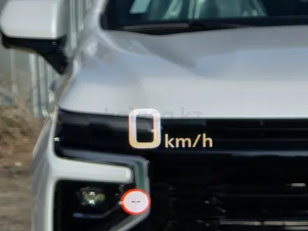 Chevrolet Tahoe 2025 года за 48 510 000 тг. в Алматы – фото 22