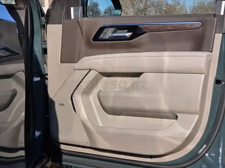 Chevrolet Tahoe 2025 года за 48 510 000 тг. в Алматы – фото 31