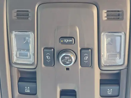 Chevrolet Tahoe 2025 года за 48 510 000 тг. в Алматы – фото 27