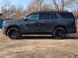 Chevrolet Tahoe 2025 года за 48 510 000 тг. в Алматы – фото 3