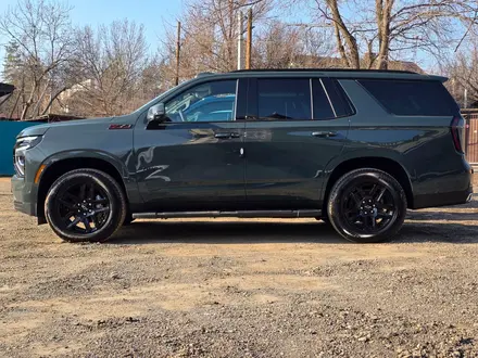 Chevrolet Tahoe 2025 года за 48 510 000 тг. в Алматы – фото 3