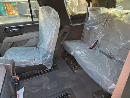 Chevrolet Tahoe 2025 года за 48 510 000 тг. в Алматы – фото 34
