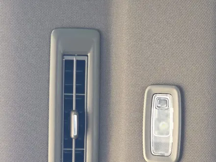 Chevrolet Tahoe 2025 года за 48 510 000 тг. в Алматы – фото 38