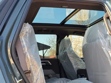 Chevrolet Tahoe 2025 года за 48 510 000 тг. в Алматы – фото 37