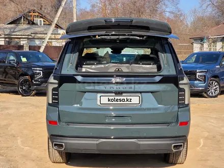 Chevrolet Tahoe 2025 года за 48 510 000 тг. в Алматы – фото 41