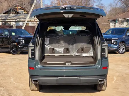 Chevrolet Tahoe 2025 года за 48 510 000 тг. в Алматы – фото 42