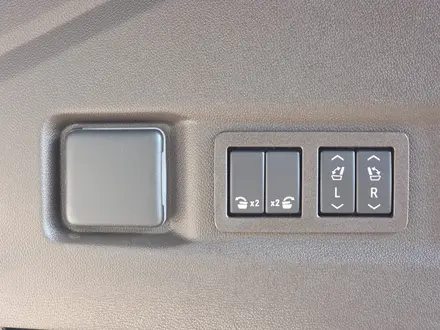 Chevrolet Tahoe 2025 года за 48 510 000 тг. в Алматы – фото 44