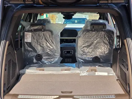 Chevrolet Tahoe 2025 года за 48 510 000 тг. в Алматы – фото 46