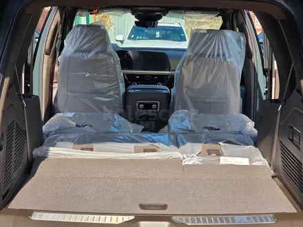 Chevrolet Tahoe 2025 года за 48 510 000 тг. в Алматы – фото 47