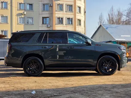 Chevrolet Tahoe 2025 года за 48 510 000 тг. в Алматы – фото 6