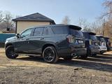 Chevrolet Tahoe 2025 года за 48 510 000 тг. в Алматы – фото 4