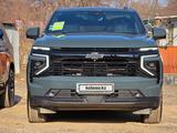Chevrolet Tahoe 2025 года за 48 510 000 тг. в Алматы – фото 2