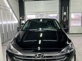 Hyundai Elantra 2019 годаүшін6 380 000 тг. в Шымкент