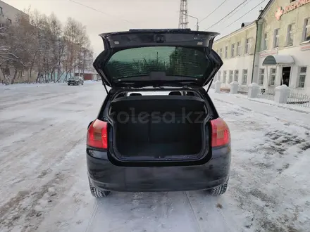 Toyota Corolla 2002 года за 3 500 000 тг. в Петропавловск – фото 7