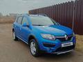 Renault Sandero Stepway 2018 года за 5 300 000 тг. в Уральск – фото 4