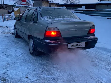 Daewoo Nexia 2006 года за 500 000 тг. в Астана – фото 2