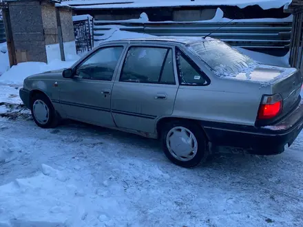 Daewoo Nexia 2006 года за 500 000 тг. в Астана – фото 3
