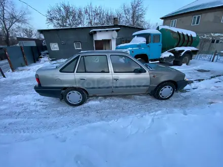 Daewoo Nexia 2006 года за 500 000 тг. в Астана – фото 5