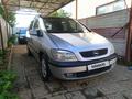 Opel Zafira 2001 года за 2 900 000 тг. в Актобе – фото 2