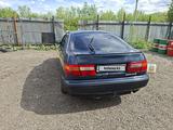 Toyota Carina E 1996 годаүшін1 325 000 тг. в Караганда – фото 3