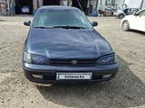 Toyota Carina E 1996 годаүшін1 325 000 тг. в Караганда – фото 4