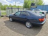 Toyota Carina E 1996 годаүшін1 325 000 тг. в Караганда – фото 5