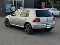 Volkswagen Golf 2002 годаfor3 500 000 тг. в Тараз – фото 6