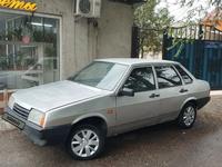 ВАЗ (Lada) 21099 2003 года за 700 000 тг. в Алматы