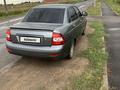 ВАЗ (Lada) Priora 2170 2011 года за 1 300 000 тг. в Астана – фото 4