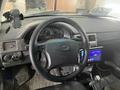 ВАЗ (Lada) Priora 2170 2011 года за 1 300 000 тг. в Астана – фото 5