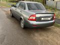 ВАЗ (Lada) Priora 2170 2011 года за 1 300 000 тг. в Астана – фото 3