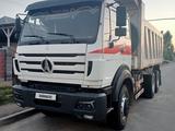 Beiben (North Benz) 2012 годаfor11 000 000 тг. в Алматы