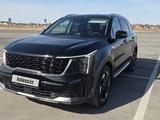 Kia Sorento 2024 года за 18 500 000 тг. в Актобе – фото 2