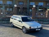 Volkswagen Passat 1989 годаүшін1 840 000 тг. в Астана