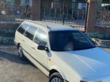 Volkswagen Passat 1989 годаүшін1 840 000 тг. в Астана – фото 3